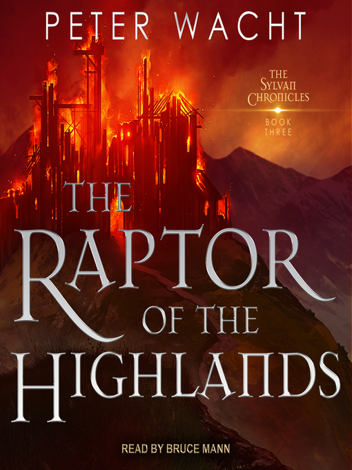 Title details for The Raptor of the Highlands by Peter Wacht - Available